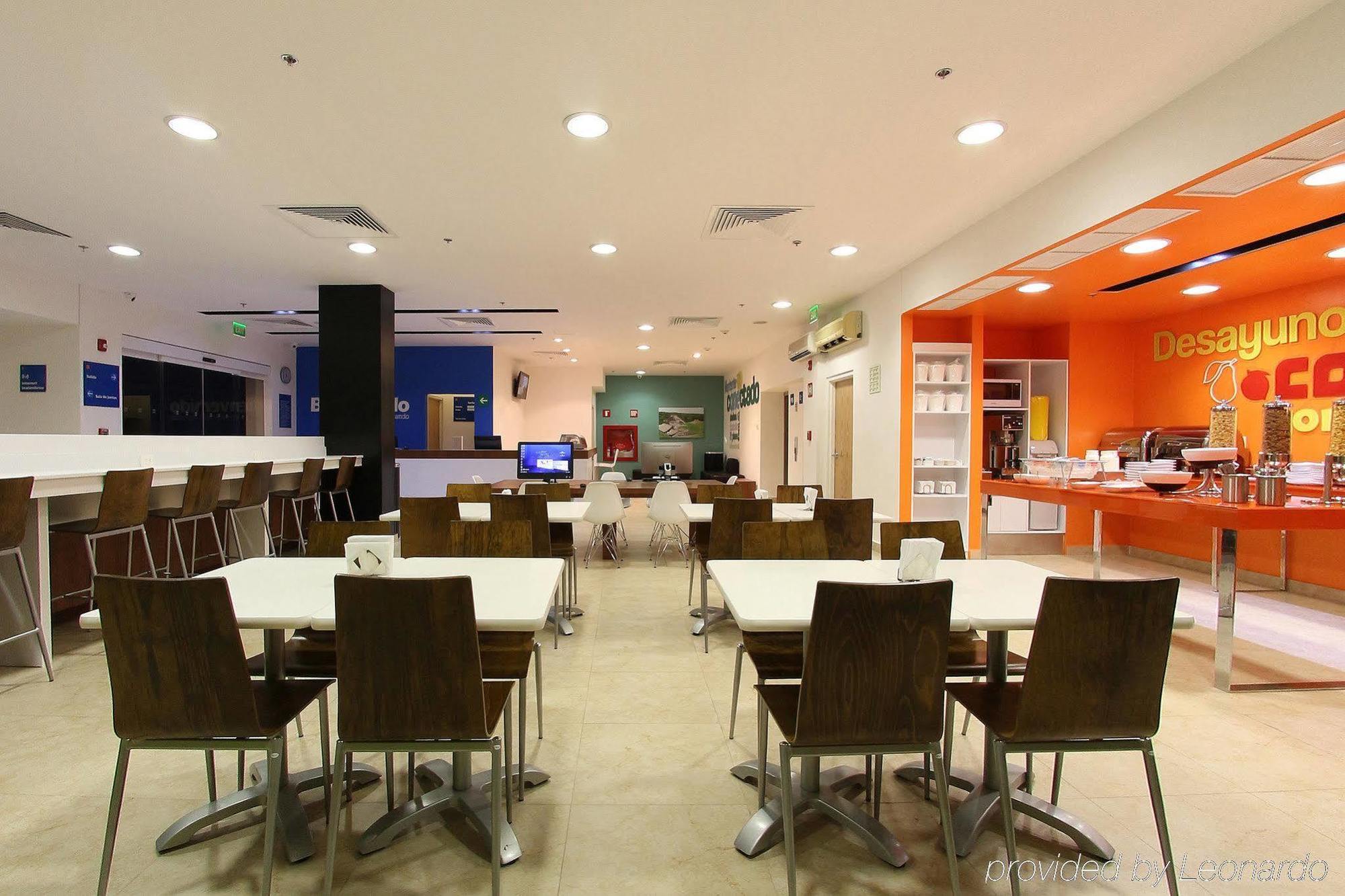 One Villahermosa Centro Restaurante foto